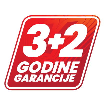 vivax5godina